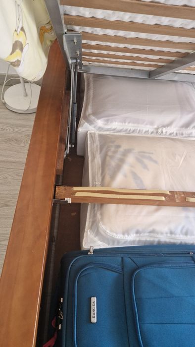 Venda de Cama elevatória