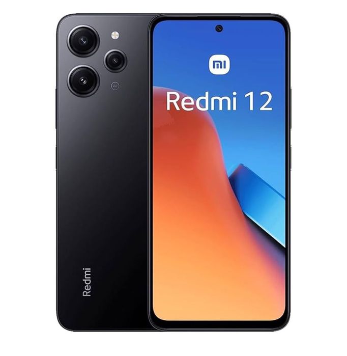 Xiaomi Redmi 12 4G de 128GB