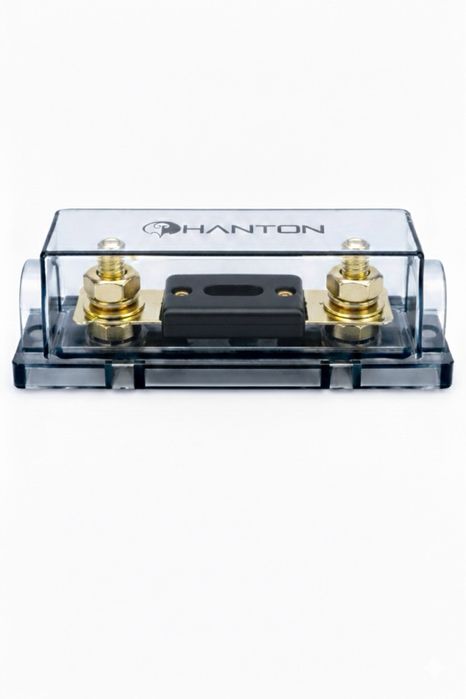 Тримач запобіжника Phantom (125A в комплекте)