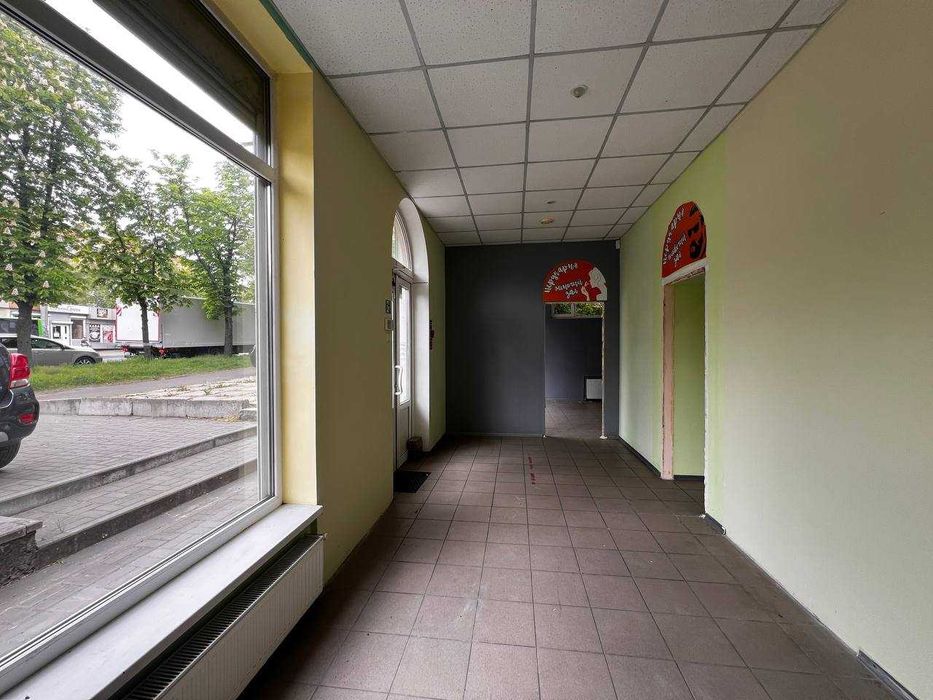 Продаж приміщення вільного призначення в районі Ж/Д вокзалу!