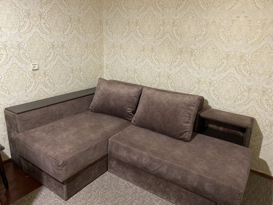 Здам 2-кім квартиру