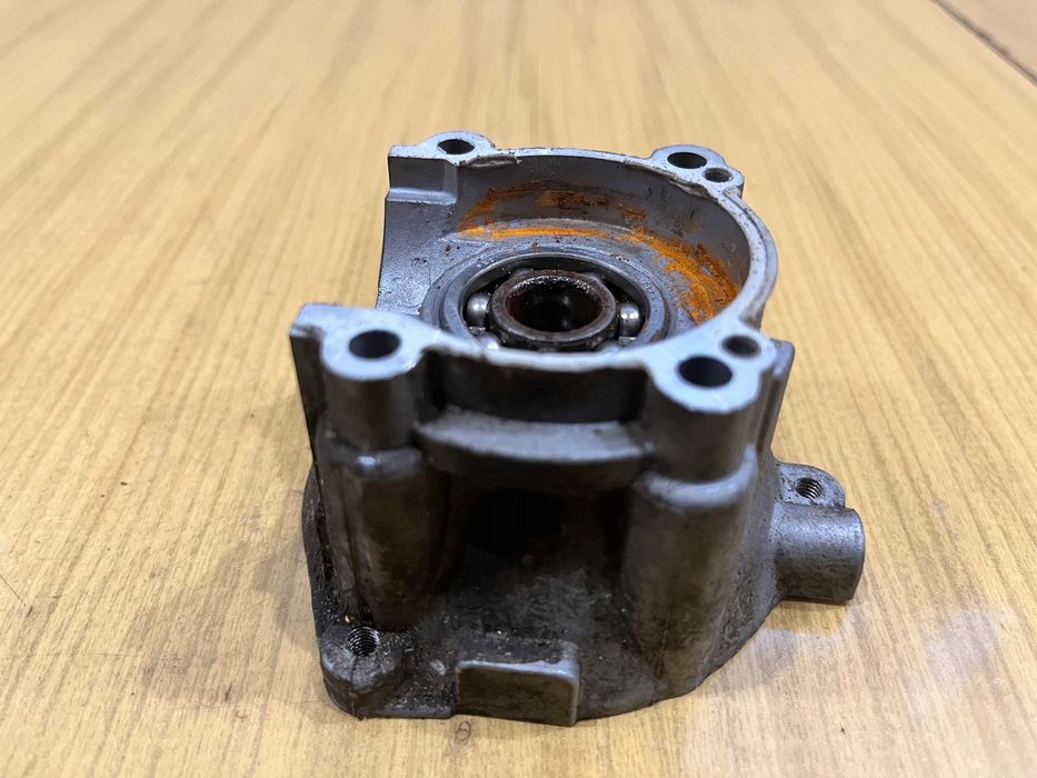 Stihl Fs 80 Karter Obudowa Silnika Pokrywa Korpus