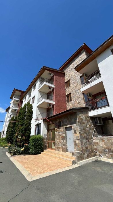 Продам 1 кім. квартиру з ремонтом в Болгарії 150 м до моря Равда Несебр