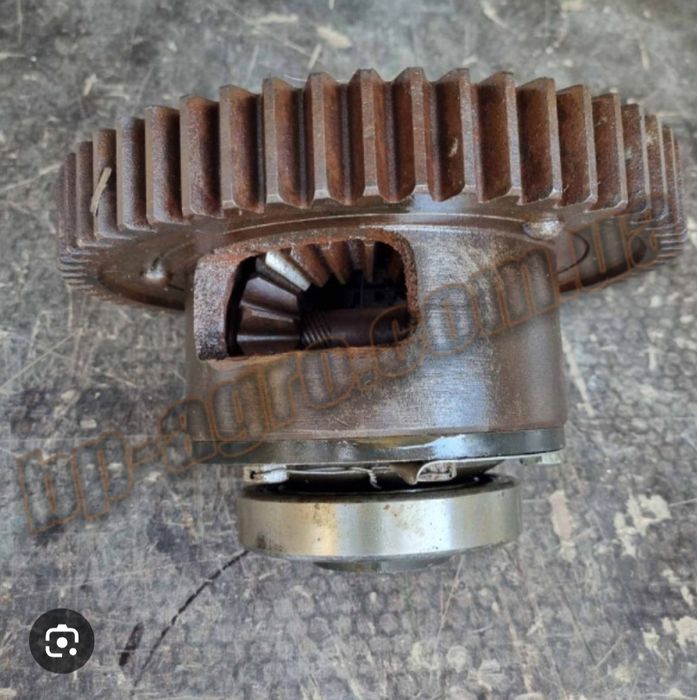 Продам дефереціал Т 40