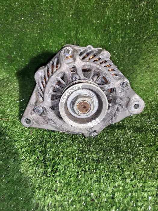 Alternador smart 451
