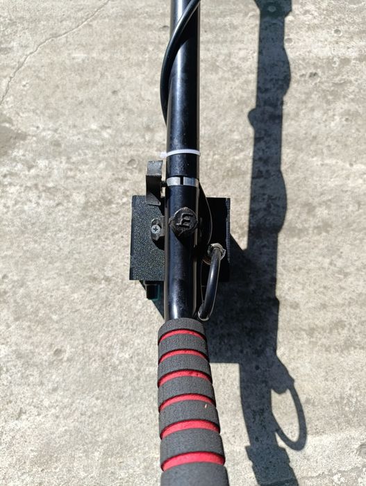 Металошукач Pirat TL / Пірат ТЛ