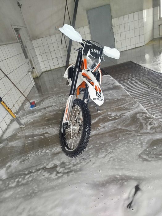 Мото Geon 300 gns