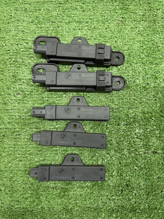 BMW G01 G02 G05 G06 G07 антена