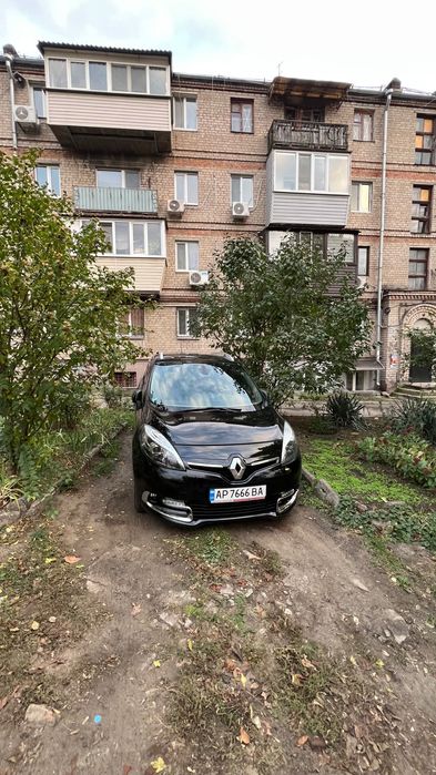 Продам Renault Гранд Scenic