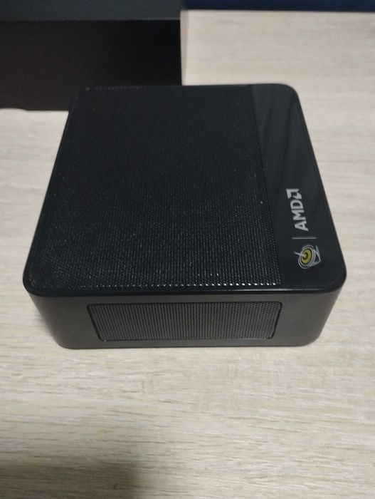 Beelink Mini PC SER5