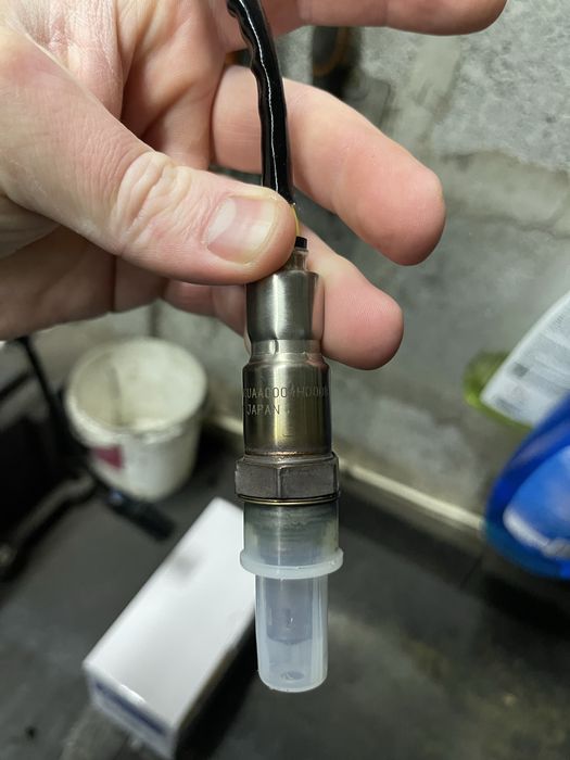 Лямбда-зонд hyundai/kia 39210 2G370 / 39210 2G100