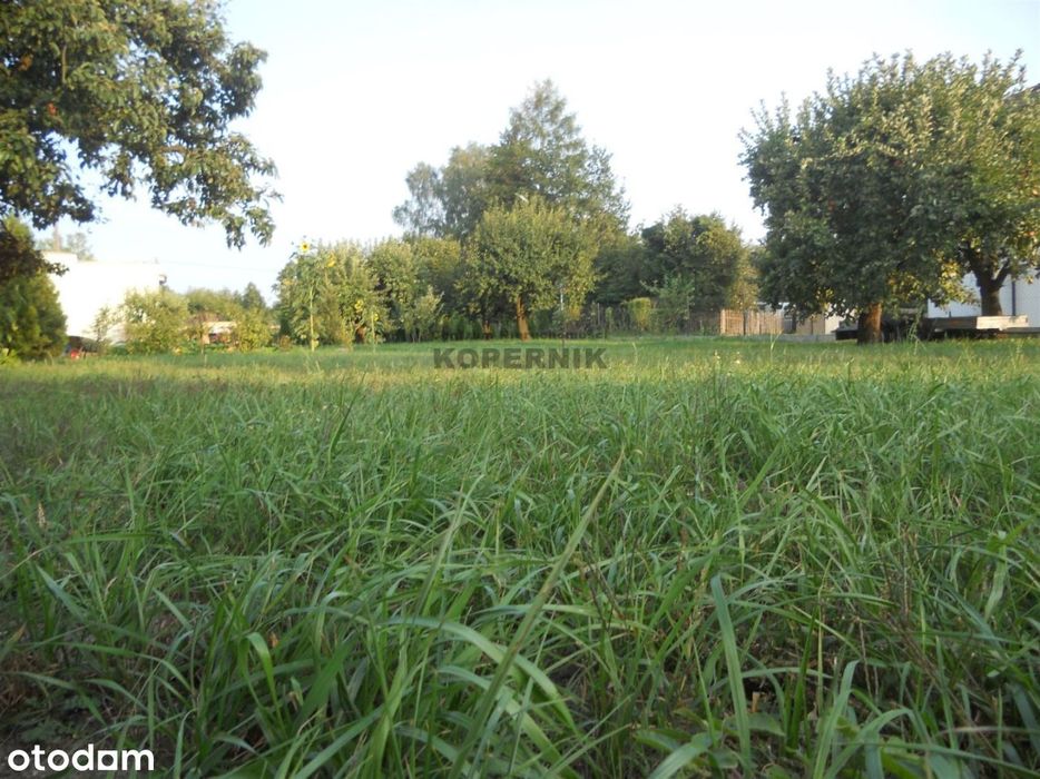 Działka na Stawkach 620 m2