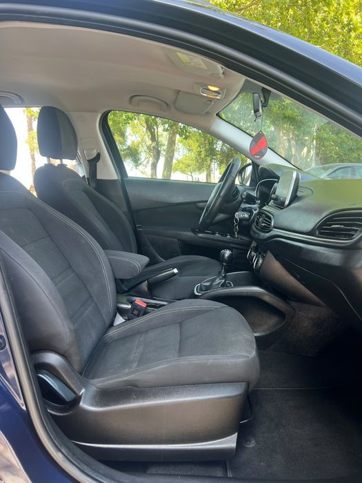 Fiat Tipo — fotografia 3