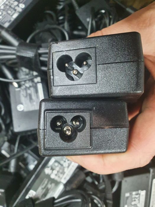 Зарядка Блок питания HP зарядное 90W оригінал