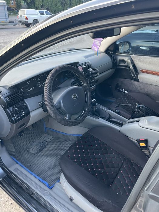 Opel Omega B 1995