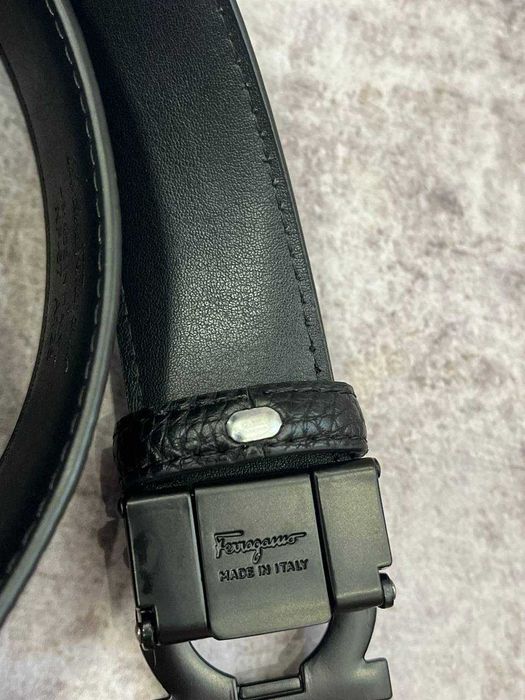 Ремень Ferragamo пояс ферагамо amiri GG gucci LV louis vuitton лв луи витон drill drip opium