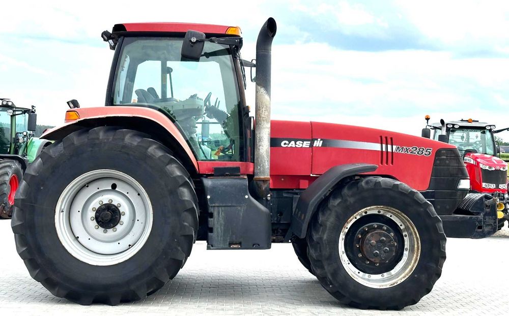 Case IH MX 285/Magnum/ 210,230,255,310