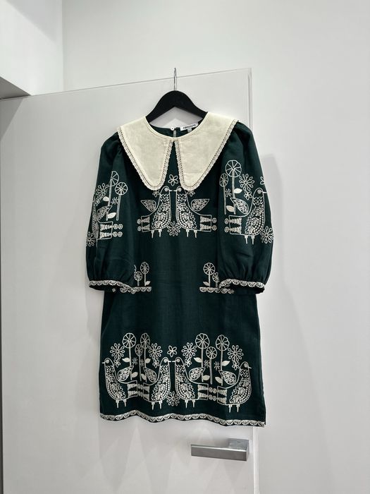 Вишиванка Foberini - XS