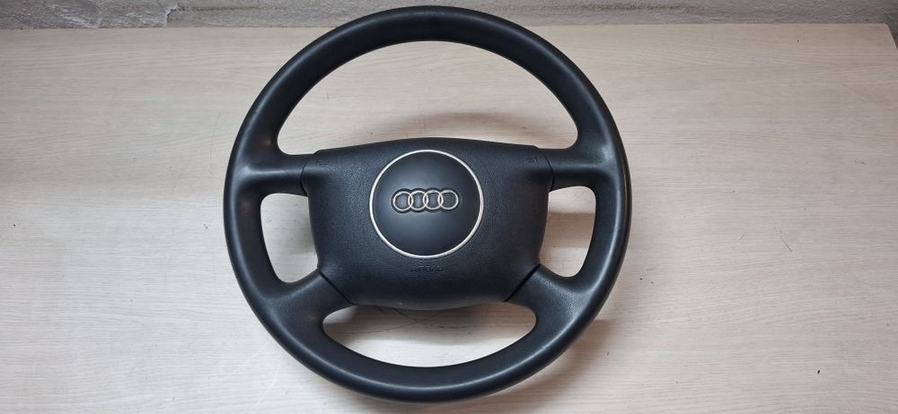 Kierownica Poduszka Audi