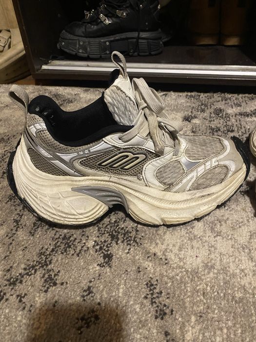 ТОРГ Balenciaga 10xl