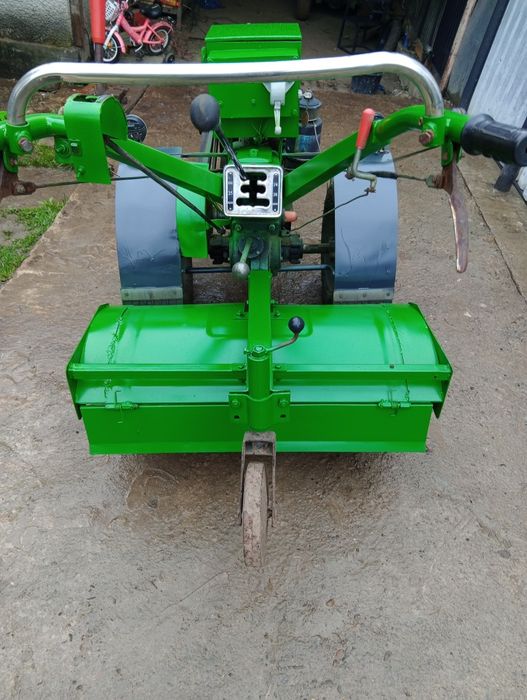 Продам мотоблок кентавр