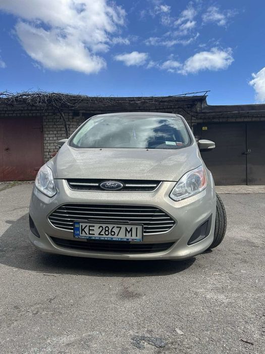 Продам авто гибрид, автомат