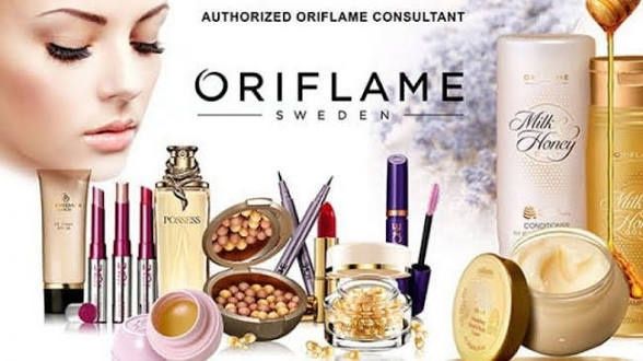 ORIFLAME - Produtos e muitas Promoções