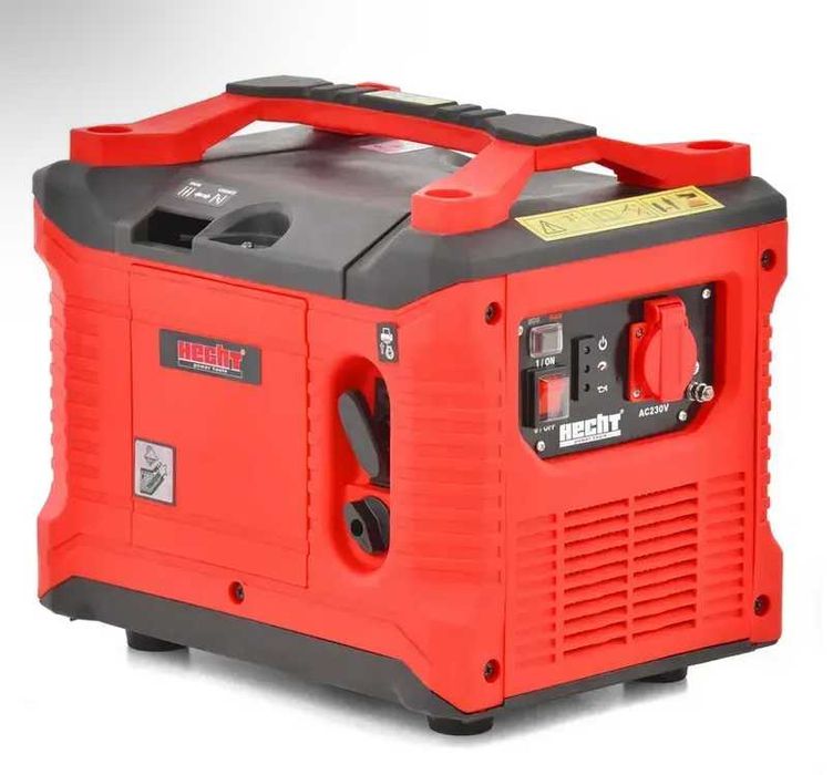 генератор инверторный бензиновый