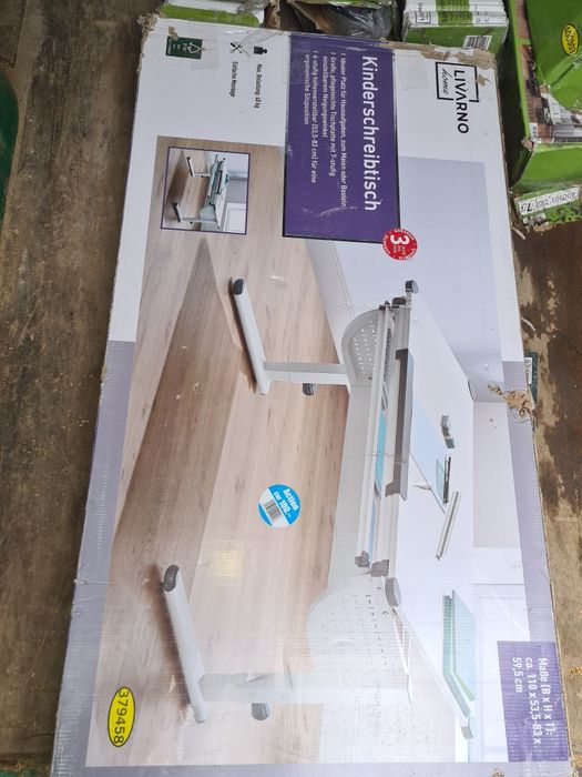 Biurko do kaligrafii