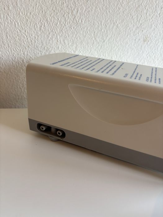 Compressor colchão Ar Anti-escaras A3000H 220v Sunrise Medical