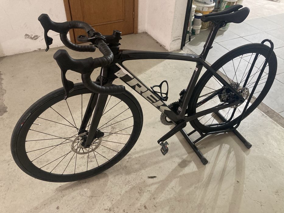 Trek Emonda AXS