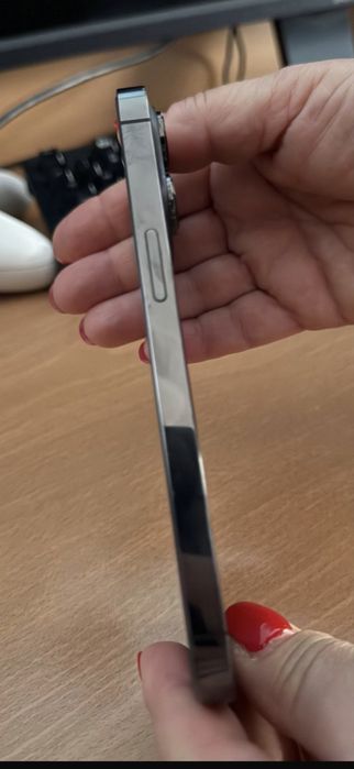 Iphone 13 pro 128 gb