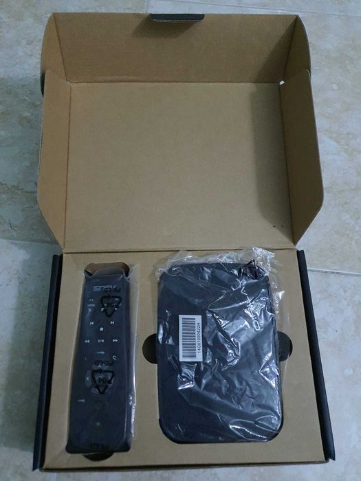 Asus O!Play Mini Media Player - Multimedia Player64551387653763122