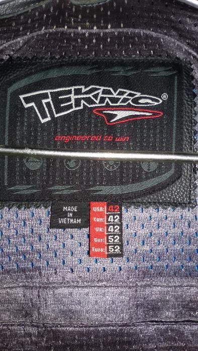 Мотоэкипировка