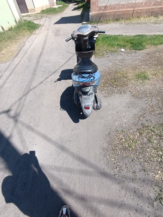Продам Honda Cesta AF62