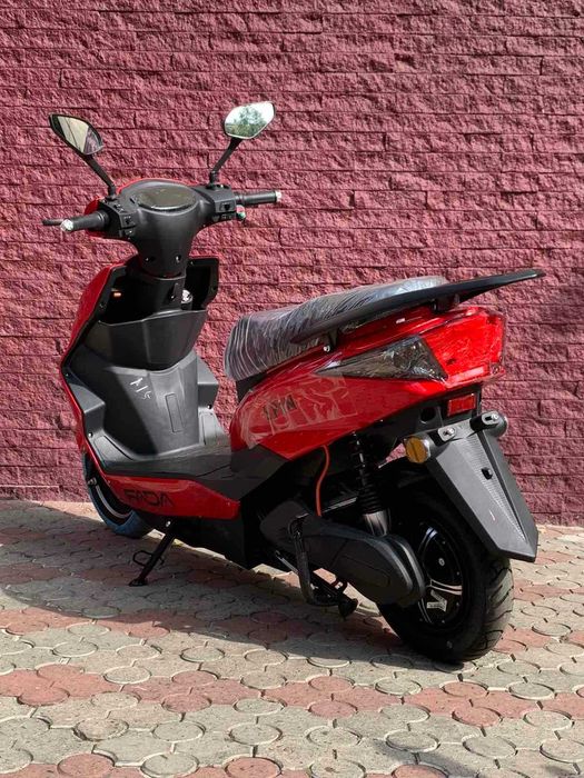 Електричний скутер FADA SPIN