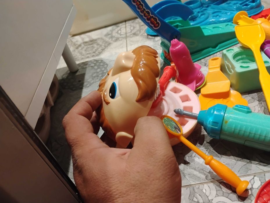 Zestaw Play Dooch Hasbro