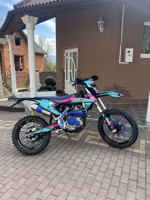 Geon GNX nb300 , стан ідеал