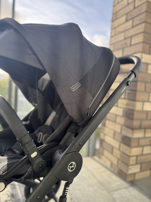 Wózek spacerowy Cybex Balios S lux2.0