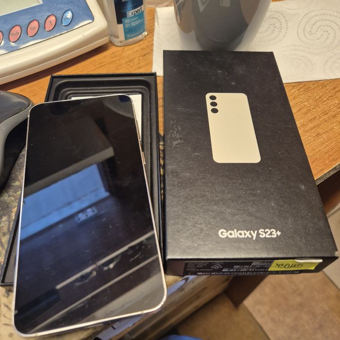 Telefon samsung galaxy s23+