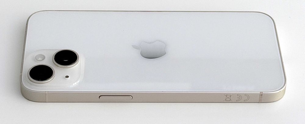 iPhone 14 128GB Biały ! ! !