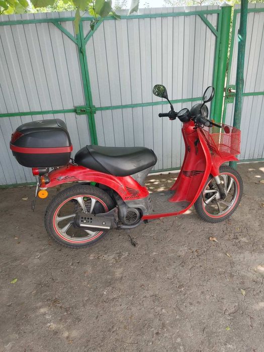 Скутер Honda SKY 49cc