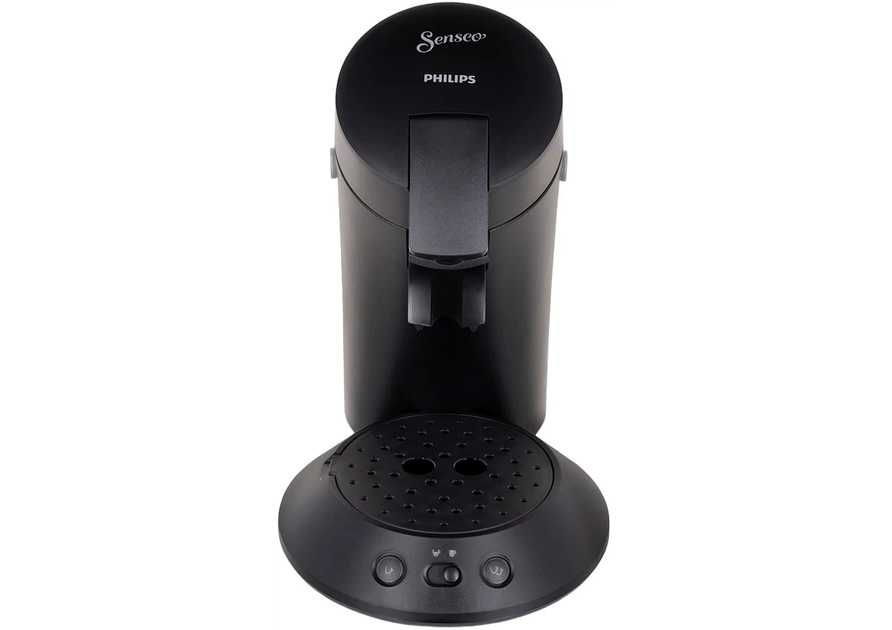 Máquina de Café PHILIPS SENSEO Original Plus – CSA210/61 (NOVA)
