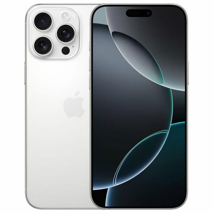 iPhone 16 Pro Max 256GB Novo