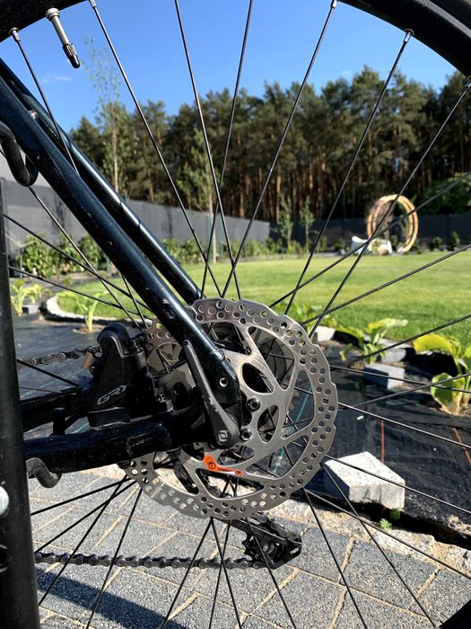 Rower gravel Scott Speedster 30, 2021