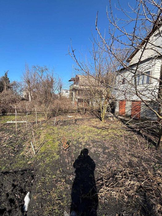 Продаж Дачі у кооперативі Чайка-2 | с. Чехівка | 5 cоток землі
