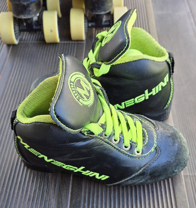 Bota hóquei patins 32/33