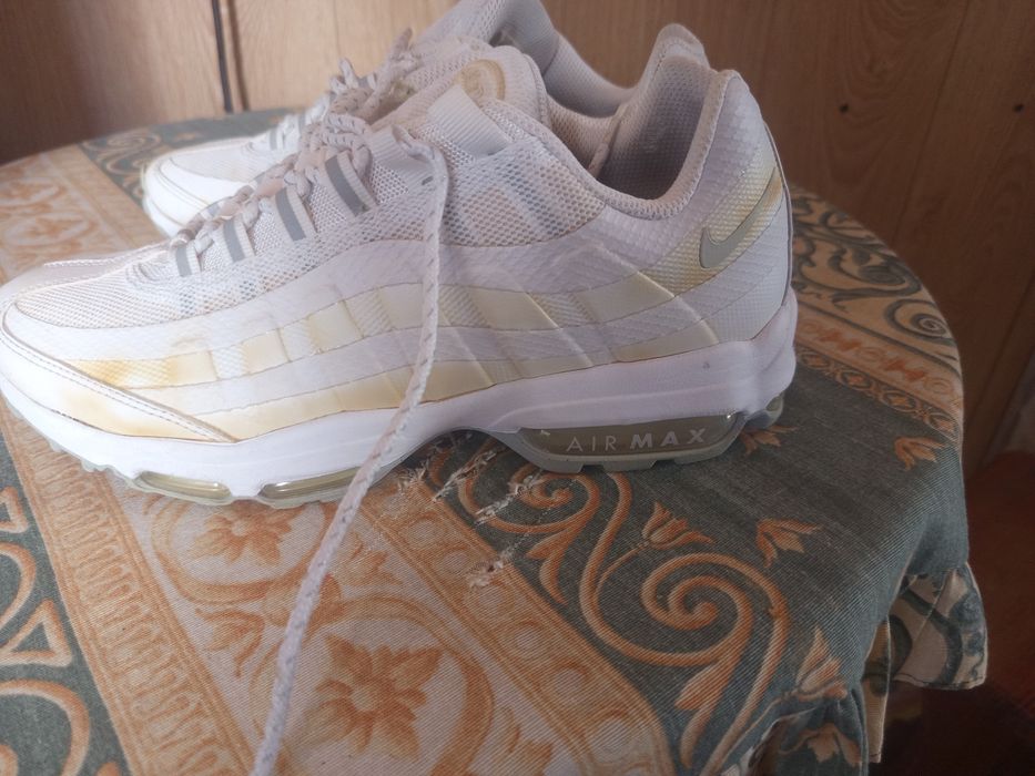 Sapatilhas Nike air max