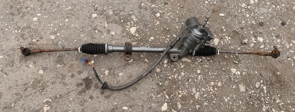 Рульова рейка Mitsubishi Colt 6 04-