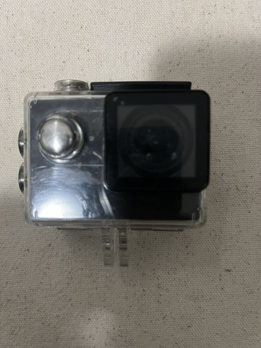 Rollei Action Cam 425 – Câmara de Ação 4K